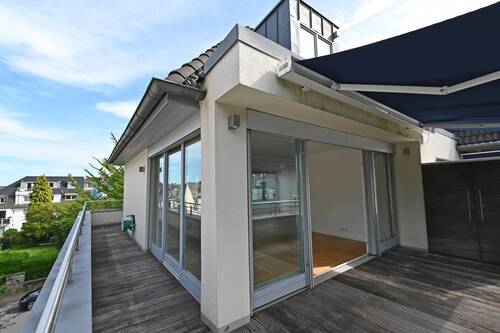 Terrasse - 