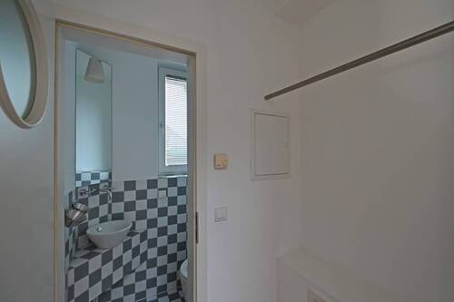 Gäste-WC - 