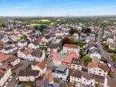 Die Skyline im Blick - 