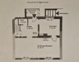 Grundriss EG - 