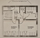 Grundriss DG - 