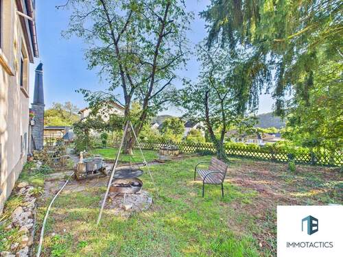 Garten - 