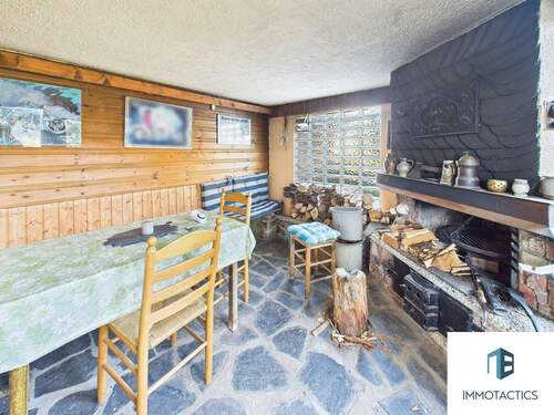 Grillplatz - 