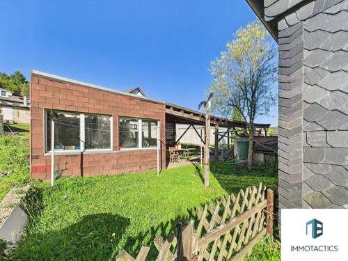 Schuppen - 