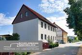 Hausverkauf Erfurt Daberstedt_Schelkmann Immobilien - Kleines Mehrfamilienhaus mit zwei bezugsbereiten Wohnungen in Erfurt Daberstedt