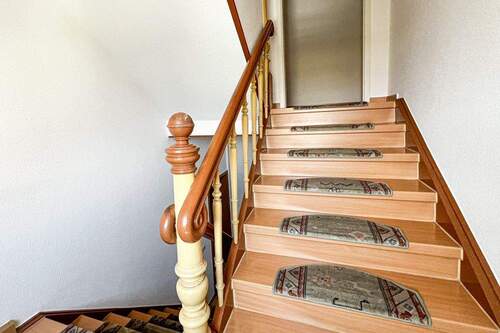 Treppenhaus DG - 