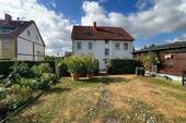 Gartenansicht - 