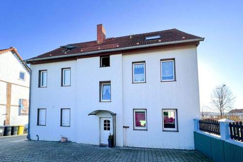 Hofansicht - 
