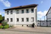  Weimarische Straße 8 in Erfurt - 1 Zimmer Mehrfamilienhaus, Wohnhaus in Erfurt