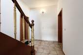 Treppenhaus - 
