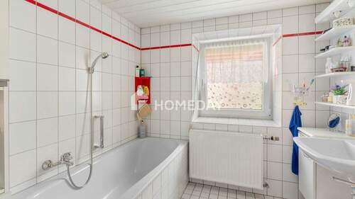 EG Badezimmer 1 - 