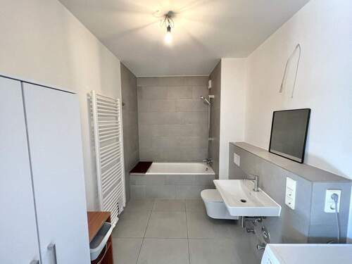 Badezimmer - 