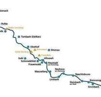Gewerbeflächen - Leerstand - 130.000,00 EUR Kaufpreis, ca.  0,00 m² in Ruhla (PLZ: 99842)