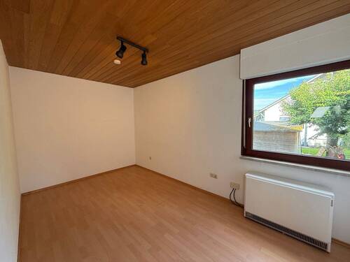 Schlafzimmer 1. OG - 