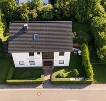 3-Familienhaus mit bester Anbindung in absolut ruhiger Lage - Winnweiler Alsenbrück-Langmeil