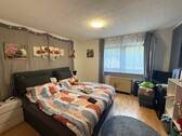 Schlafzimmer EG - 