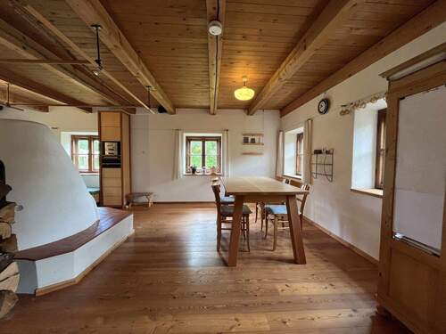 offener Wohnraum Ost - 