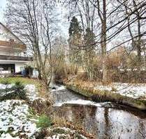 Bezugsfreie und gepflegte 4-Zimmerwohnung in zentraler Lage - Lenzkirch