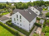 Garten Wohnung 1 - 