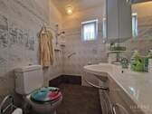 Badezimmer EG - 