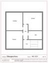 Obergeschoss - 