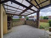 Veranda/Terrasse - 