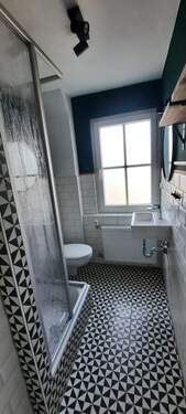 Obergeschoss: Wohnung - 