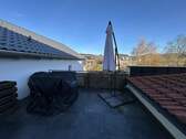 Dachterrasse - 