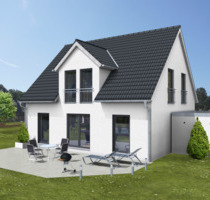 Einfamilienhaus Neubau im Ortszentrum von Berg bei Neumarkt - Berg bei Neumarkt in der Oberpfalz