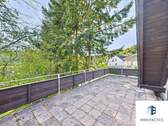 Dachterrasse - 