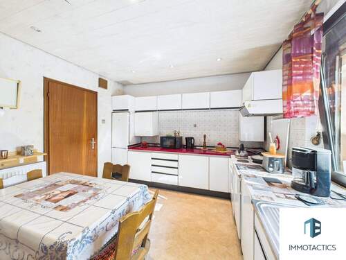 Küche EG - Einfamilienhaus mit 171,00 m&sup2; in Simmertal zum Kaufen