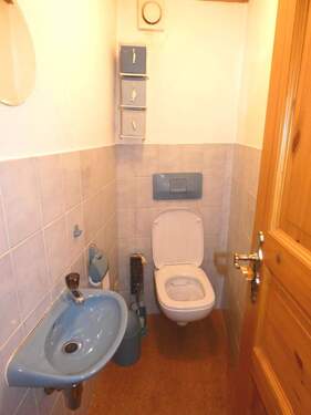 Gäste WC - 