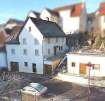 Charmantes Wohnhaus mit Geschichte - Ihr neues Zuhause in Jungnau - Sigmaringen