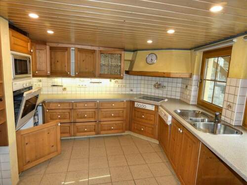 Küche - Einfamilienhaus mit 167,00 m&sup2; in Sigmaringen zum Kaufen