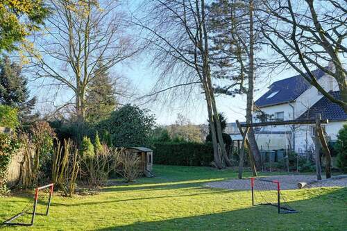 Garten - Grundstück in Bochum