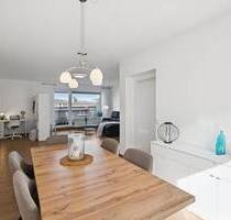 Möblierte Wohnung in bester Lage von SB - Saarbrücken Alt-Saarbrücken