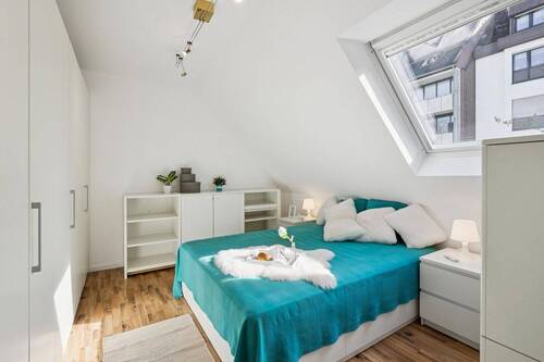Schlafzimmer - 