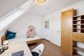 Kinderzimmer Ansicht 2 - 