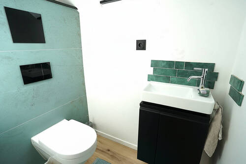 WC neu - 