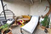 Wintergarten - 