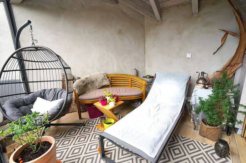 Wintergarten - 