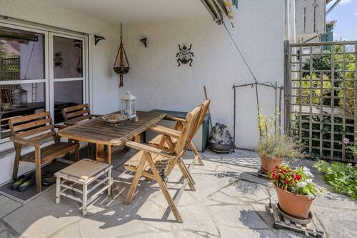 Terrasse - 