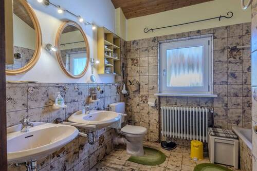 Badezimmer... - 