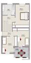 Obergeschoss - 