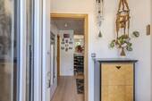 Eingangsbereich - 4 Zimmer Reihenendhaus zum Kaufen in Penzberg