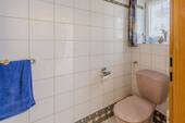 Gäste-WC - 4 Zimmer Reihenendhaus in Penzberg