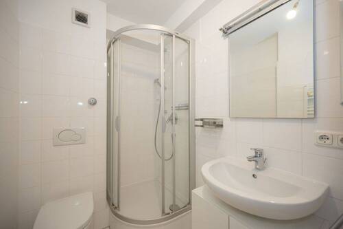 Badezimmer 2 - 