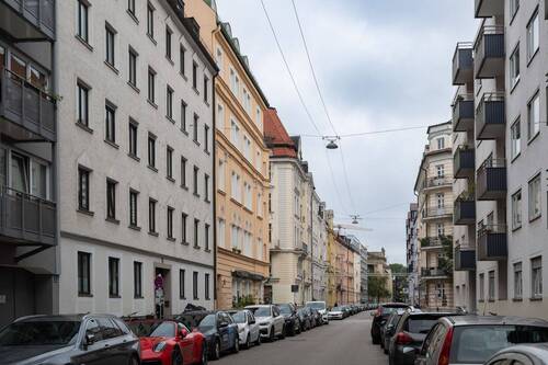 Umgebung - 