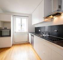 Provisionsfrei - Gemütliche Stadtwohnung in ruhiger Lage - München Altstadt-Lehel