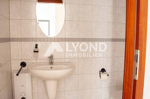 Gewerbeeinheit-WC - 